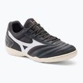 Buty piłkarskie Mizuno Morelia Sala Club IN black oyster/white