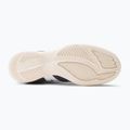Buty piłkarskie Mizuno Morelia Sala Club IN black oyster/white 5