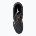 Buty piłkarskie Mizuno Morelia Sala Club IN black oyster/white 6