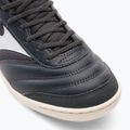 Buty piłkarskie Mizuno Morelia Sala Club IN black oyster/white 7