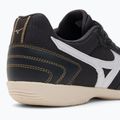 Buty piłkarskie Mizuno Morelia Sala Club IN black oyster/white 9