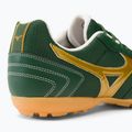 Buty piłkarskie Mizuno Morelia Sala Club TF pineneedle/mp gold 9