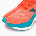 Buty do biegania Mizuno Wave Duel Pro soleil/bashes/mblue 7