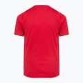 Koszulka treningowa dziecięca Mizuno Core SS red/black 2