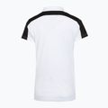 Koszulka polo damska Mizuno Kobe Polo white/black 2