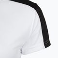 Koszulka polo damska Mizuno Kobe Polo white/black 4