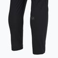 Spodnie do biegania damskie Mizuno Two Loops 8 black 4