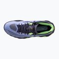 Buty do padla męskie Mizuno Wave Enforce Tour Padel lolite / techno green / evening blue 11