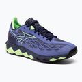 Buty do padla męskie Mizuno Wave Enforce Tour Padel lolite / techno green / evening blue