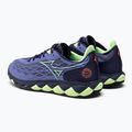 Buty do padla męskie Mizuno Wave Enforce Tour Padel lolite / techno green / evening blue 3