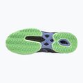 Buty do padla męskie Mizuno Wave Exceed Light 2 Padel evening blue/ patina green/ lolite 11