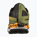 Buty do padla męskie Mizuno Wave Exceed Light 2 Padel calliste green/ vibrant orange/ black 14