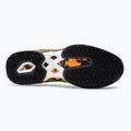 Buty do padla męskie Mizuno Wave Exceed Light 2 Padel calliste green/ vibrant orange/ black 5