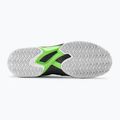 Buty do tenisa męskie Mizuno Wave Exceed Tour 5 CC black/silver/techno green 6