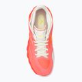 Buty do tenisa damskie Mizuno Wave Enforce Tour CC candy coral/snow white/neon flame 5