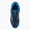 Buty do tenisa męskie Mizuno Break Shot 4 CCdress blues/jet blue/sulphur spring 5