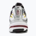 Buty Mizuno Wave Rider 10 white/cabernet/silver 6