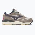 Buty Mizuno Sky Medal S silver cloud/greystone/vintage khaki 2