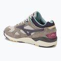 Buty Mizuno Sky Medal S silver cloud/greystone/vintage khaki 3