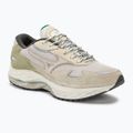 Buty Mizuno Wave Rider Beta silver cloud/white sand/cedar