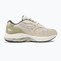 Buty Mizuno Wave Rider Beta silver cloud/white sand/cedar 2