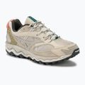 Buty Mizuno Wave Mujin TL silver cloud/white sand/cedar