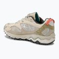 Buty Mizuno Wave Mujin TL silver cloud/white sand/cedar 3