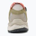 Buty Mizuno Wave Mujin TL silver cloud/white sand/cedar 6