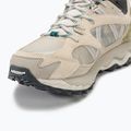Buty Mizuno Wave Mujin TL silver cloud/white sand/cedar 7