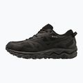 Buty Mizuno Wave Mujin TL GTX black 8