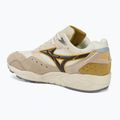 Buty Mizuno Contender pristine/chicory coffee/mojave desert 3