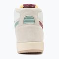 Buty Mizuno City Wind Mid snow white/mellow mauve/blue surf 7