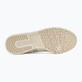 Buty Mizuno City Wind Mid white/smoke green/white sand 4