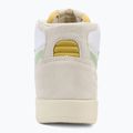 Buty Mizuno City Wind Mid white/smoke green/white sand 6