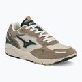 Buty Mizuno Sky Medal ß silver cloud/green gables/vintage khaki