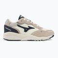 Buty Mizuno Sky Medal ß snow white/moonlit ocean/silver cloud 3