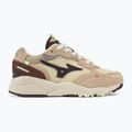 Buty Mizuno Sky Medal ß summer sand/chicory coffee/mojave desert 3