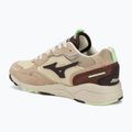 Buty Mizuno Sky Medal ß summer sand/chicory coffee/mojave desert 4