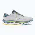 Buty do biegania męskie Mizuno Wave Horizon 6 pblue/silver/bolt2neon 2