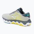 Buty do biegania męskie Mizuno Wave Horizon 6 pblue/silver/bolt2neon 3