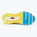 Buty do biegania męskie Mizuno Wave Horizon 6 pblue/silver/bolt2neon 5