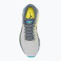 Buty do biegania męskie Mizuno Wave Horizon 6 pblue/silver/bolt2neon 6