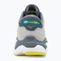 Buty do biegania męskie Mizuno Wave Horizon 6 pblue/silver/bolt2neon 7