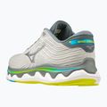 Buty do biegania męskie Mizuno Wave Horizon 6 pblue/silver/bolt2neon 9