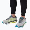 Buty do biegania męskie Mizuno Wave Horizon 6 pblue/silver/bolt2neon 4