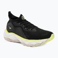 Buty do biegania męskie Mizuno Wave Neo Ultra black/luminous