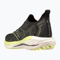 Buty do biegania męskie Mizuno Wave Neo Wind black/luminous 9