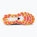 Buty do biegania męskie Mizuno Wave Sky 7 jet blue/white/bolt2neon 7