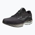 Buty do biegania męskie Mizuno Wave Rider 27 ebony/illusion blue/black 12