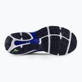 Buty do biegania męskie Mizuno Wave Prodigy 5 bdepths/white/tech green 4